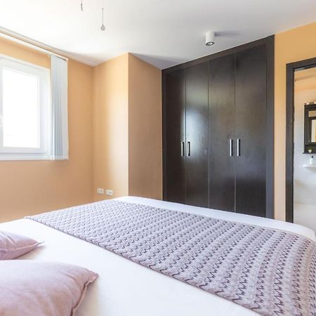 Villa Ottavio Golden Park Corralejo Kültér fotó