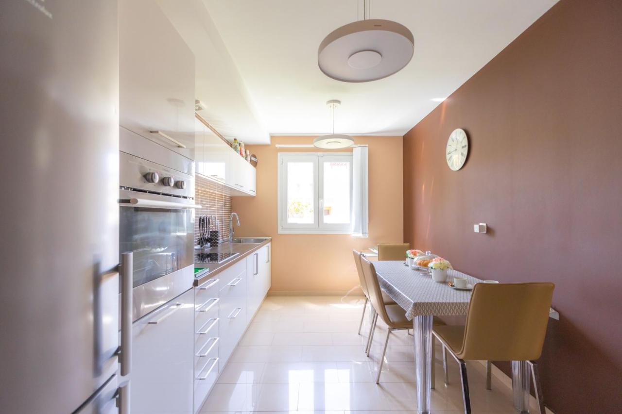 Villa Ottavio Golden Park Corralejo Kültér fotó