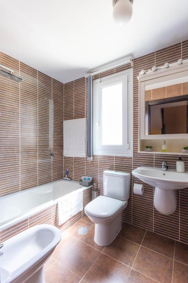 Villa Ottavio Golden Park Corralejo Kültér fotó