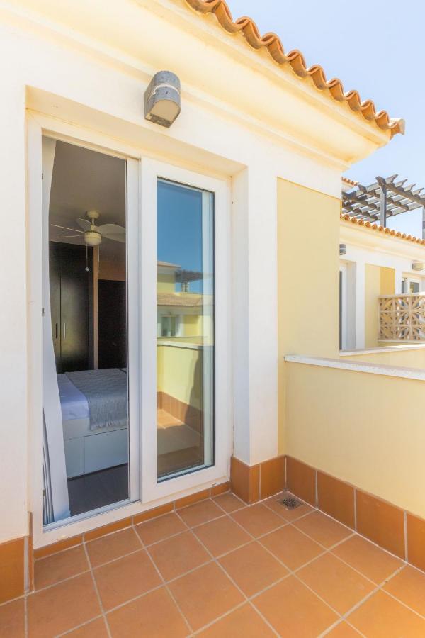 Villa Ottavio Golden Park Corralejo Kültér fotó