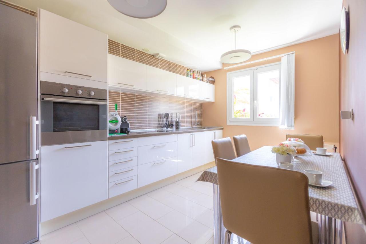 Villa Ottavio Golden Park Corralejo Kültér fotó
