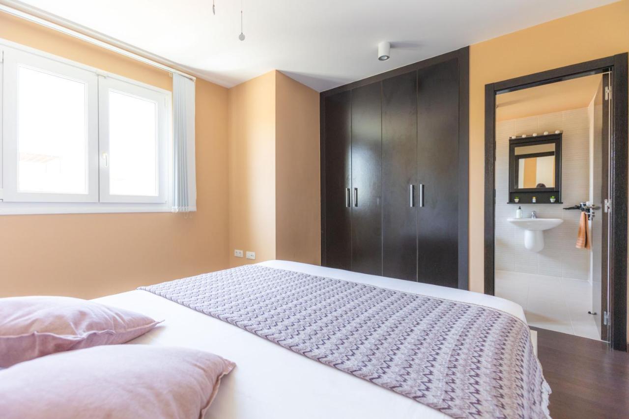 Villa Ottavio Golden Park Corralejo Kültér fotó