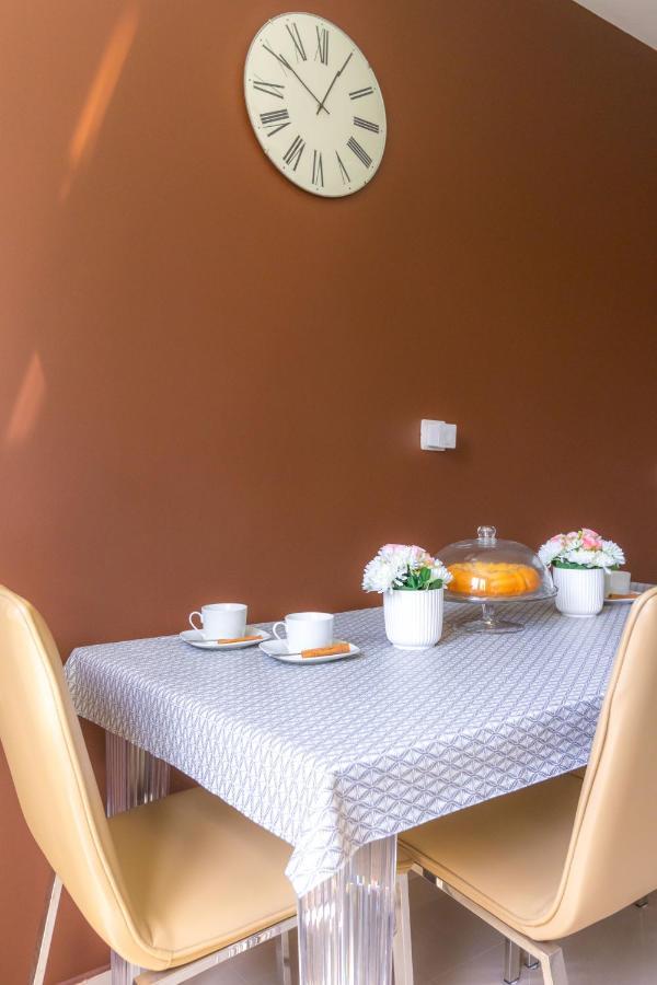 Villa Ottavio Golden Park Corralejo Kültér fotó