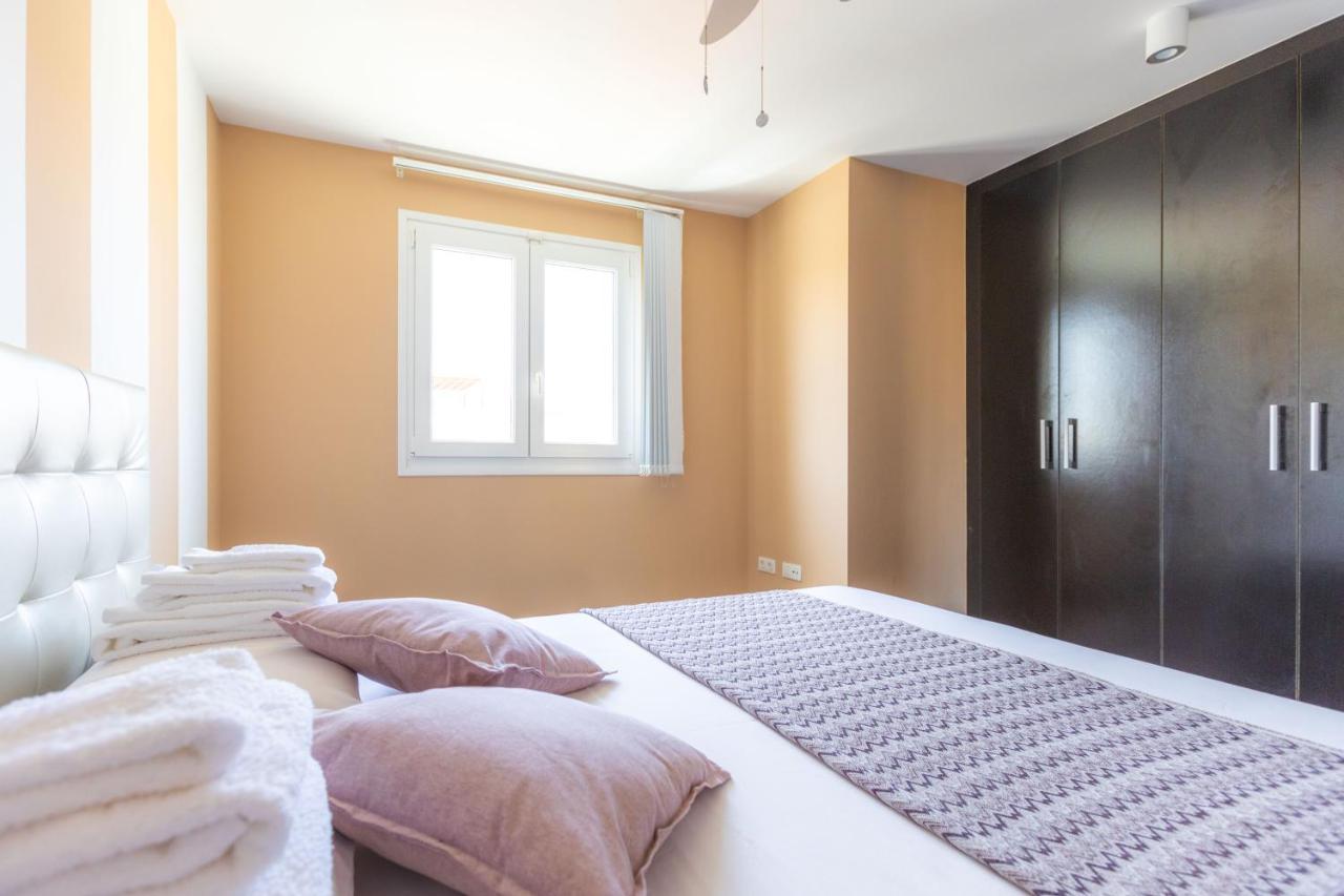Villa Ottavio Golden Park Corralejo Kültér fotó