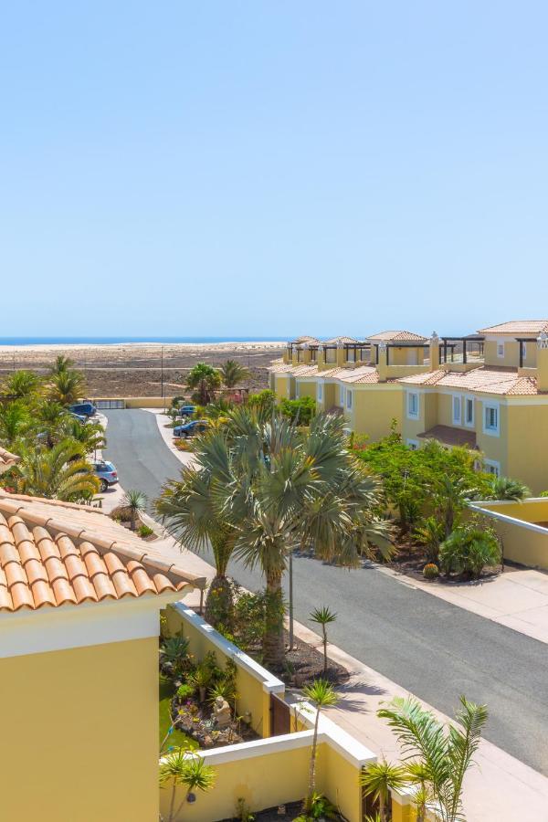 Villa Ottavio Golden Park Corralejo Kültér fotó