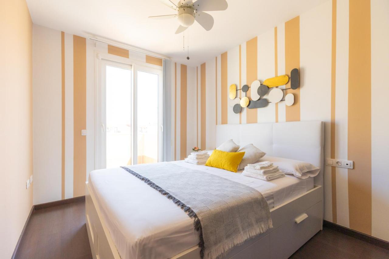 Villa Ottavio Golden Park Corralejo Kültér fotó