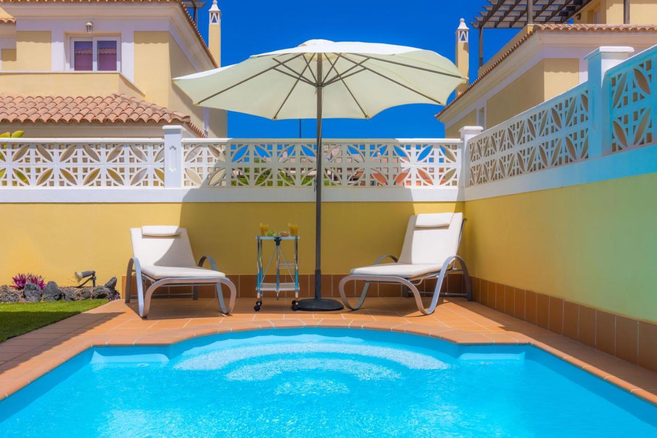Villa Ottavio Golden Park Corralejo Kültér fotó